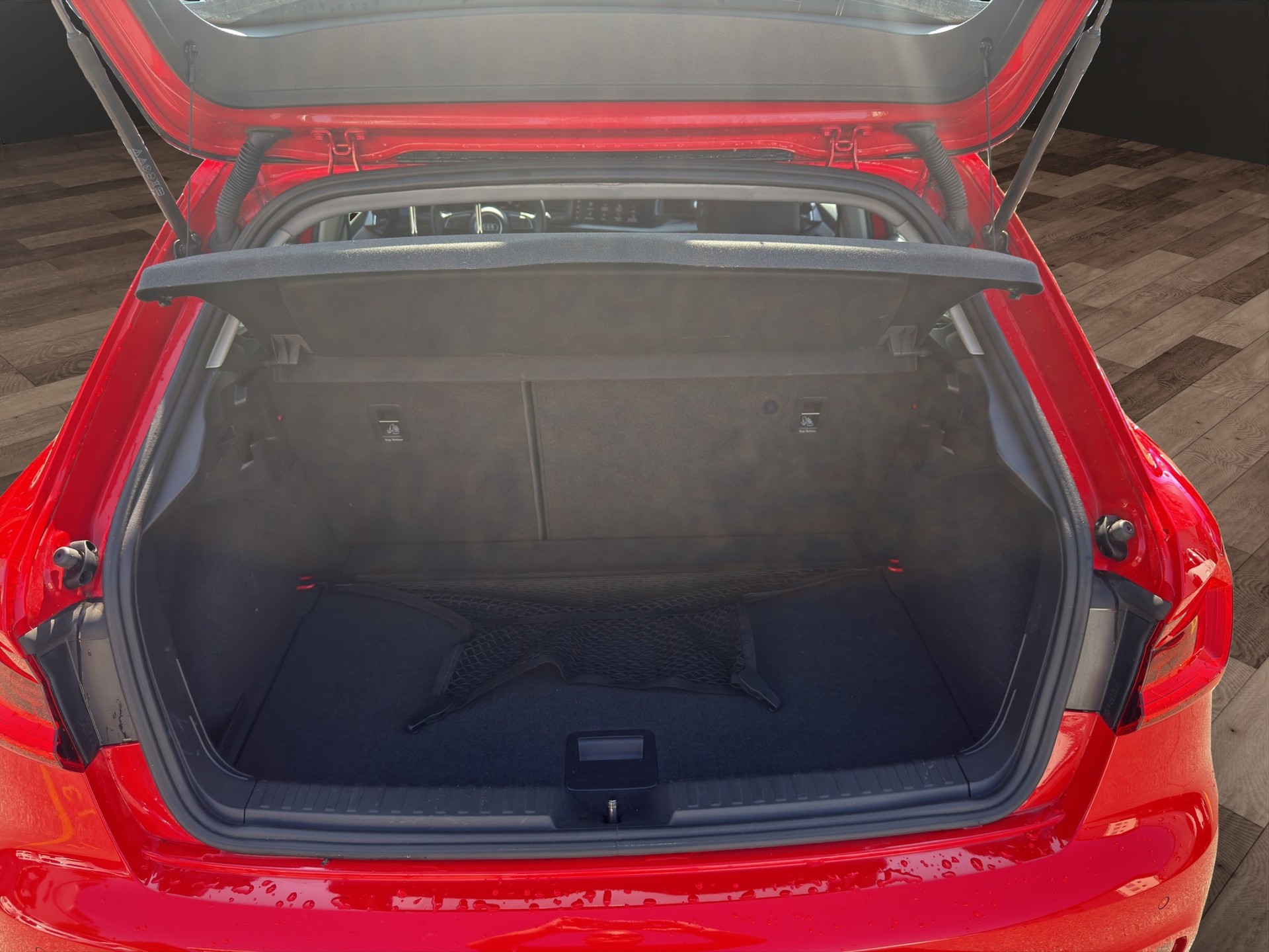 AUDI A1 Sportback 30 TFSI Attraction S-tronic-image-13