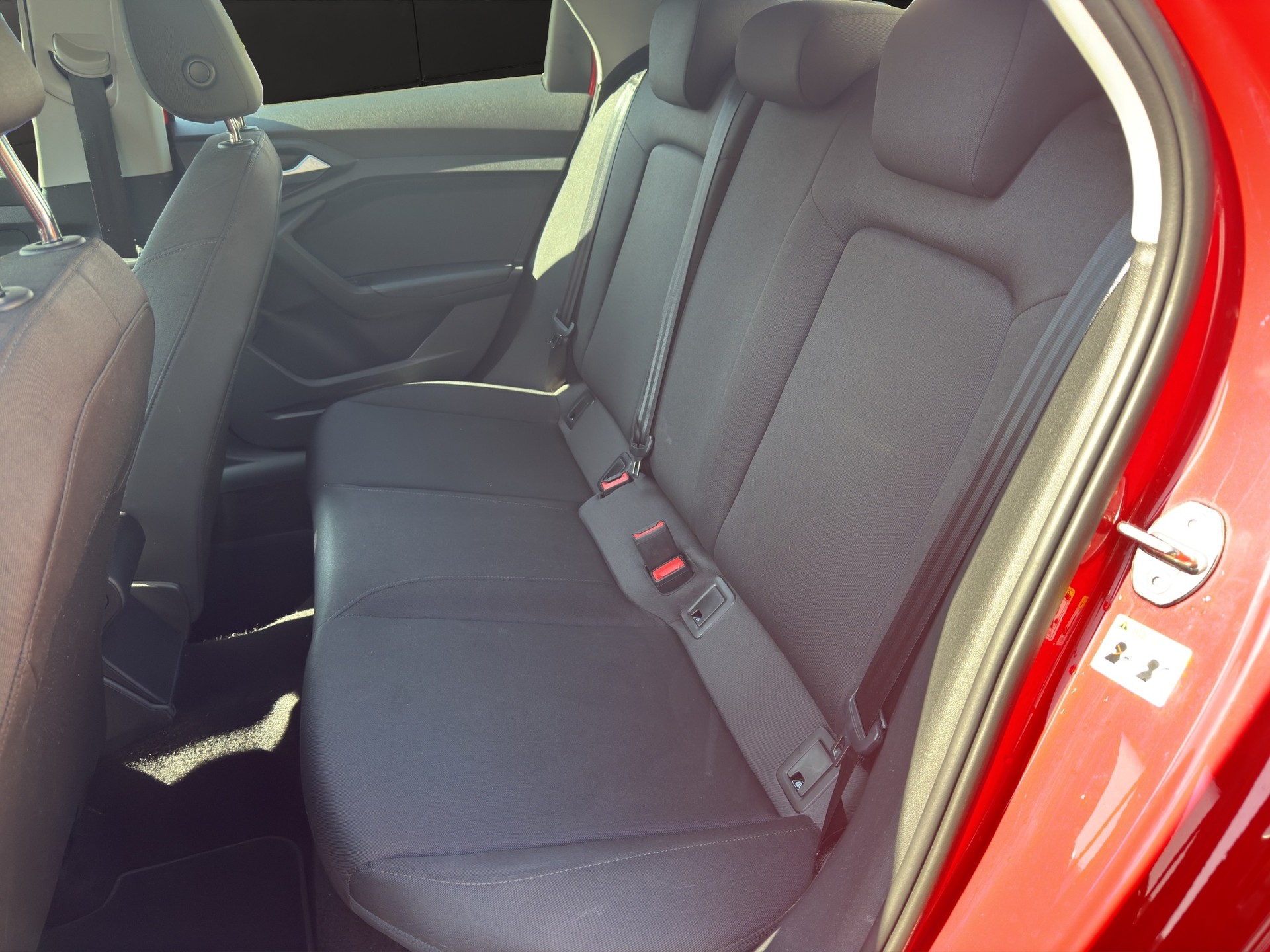 AUDI A1 Sportback 30 TFSI Attraction S-tronic-image-11