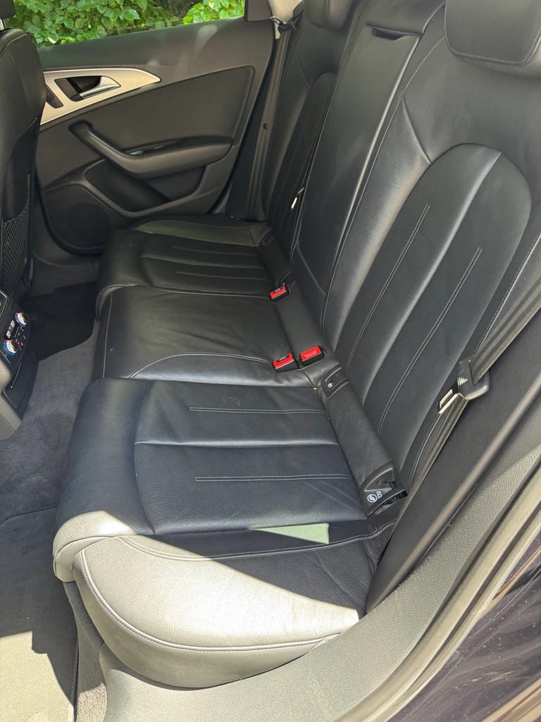 AUDI 3.0 V6 TDI 204 Ambiente-image-4