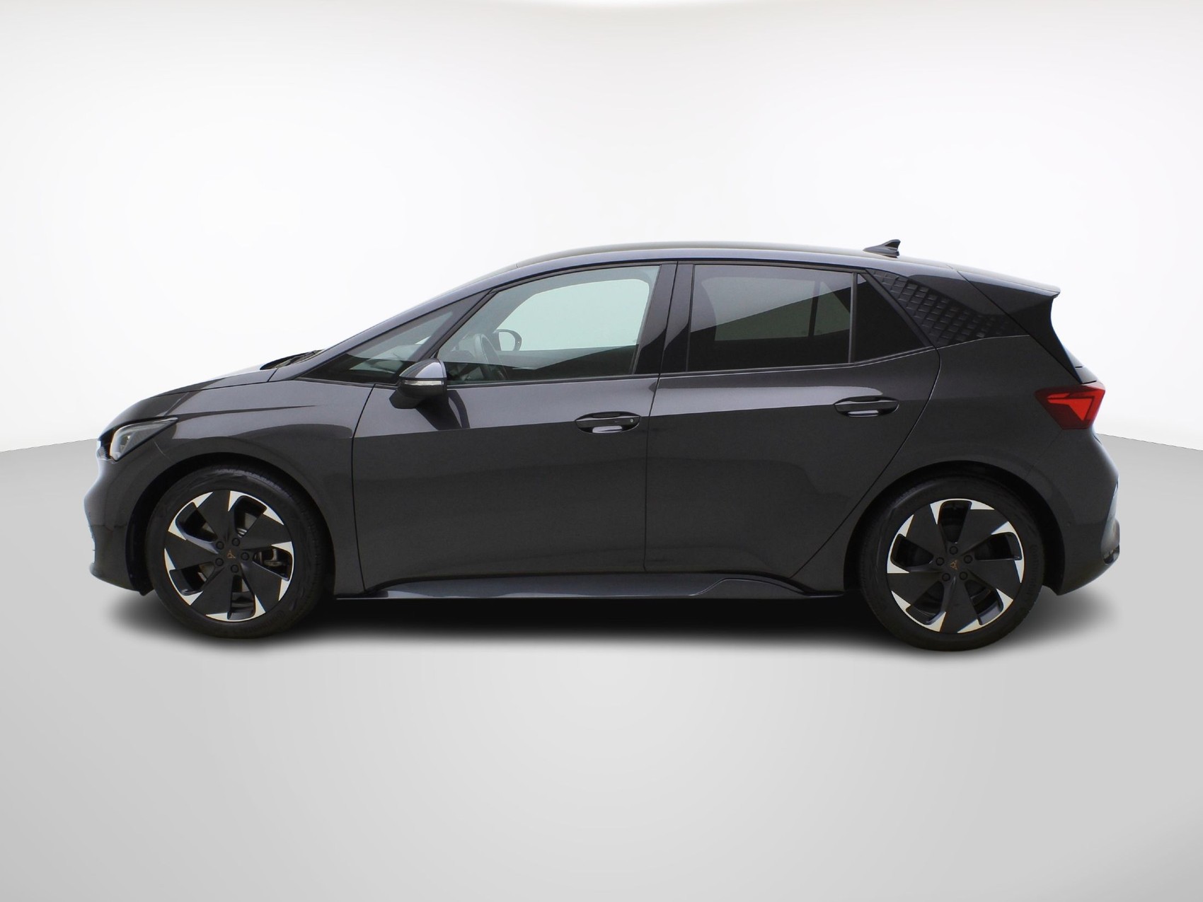 CUPRA Born Electric-image-2