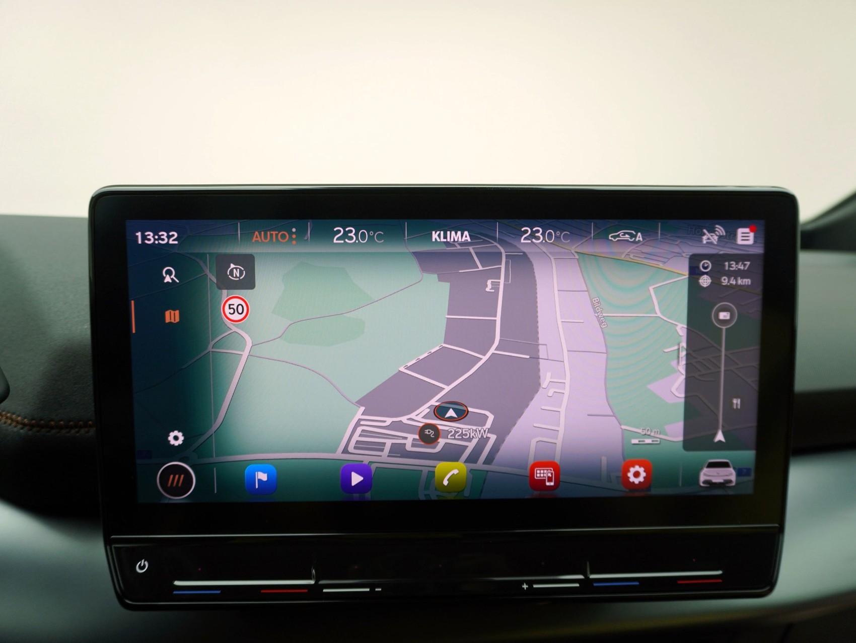 CUPRA Born Electric-image-19