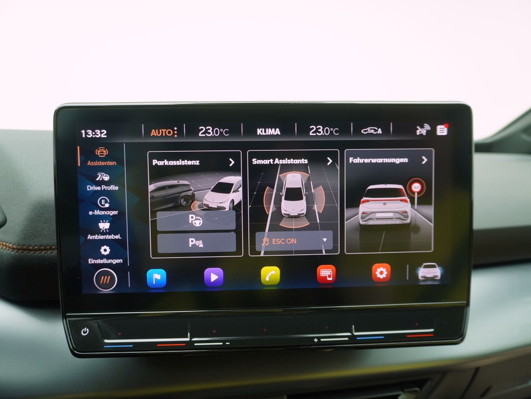CUPRA Born Electric-image-18