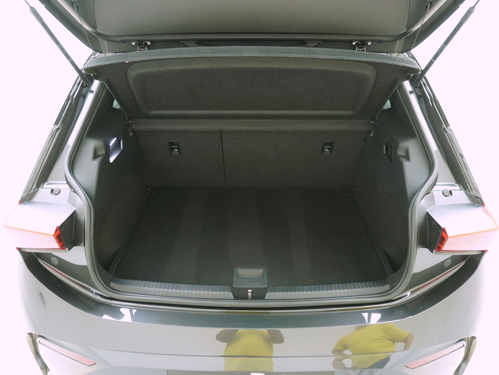 CUPRA Born Electric-image-11