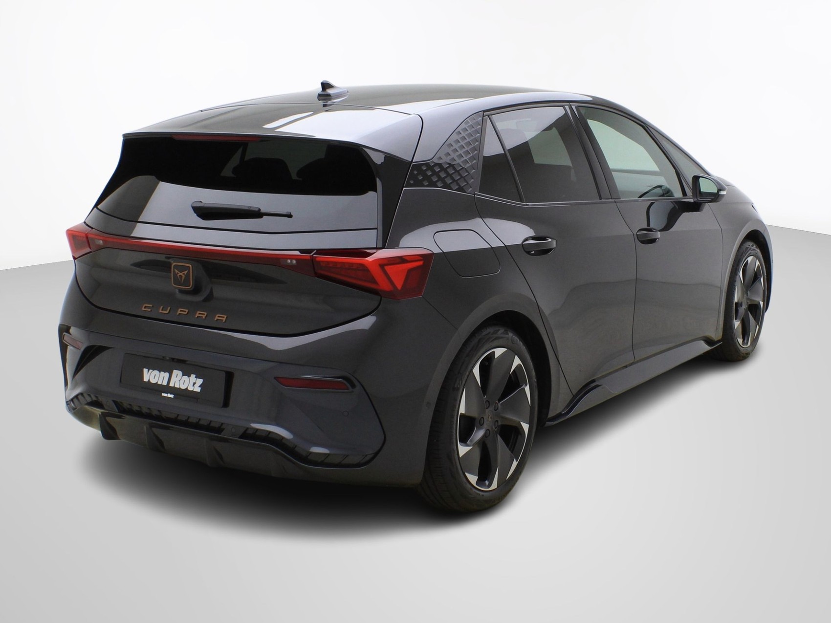 CUPRA Born Electric-image-4