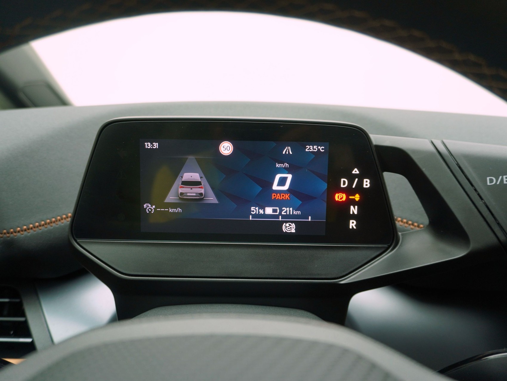 CUPRA Born Electric-image-14