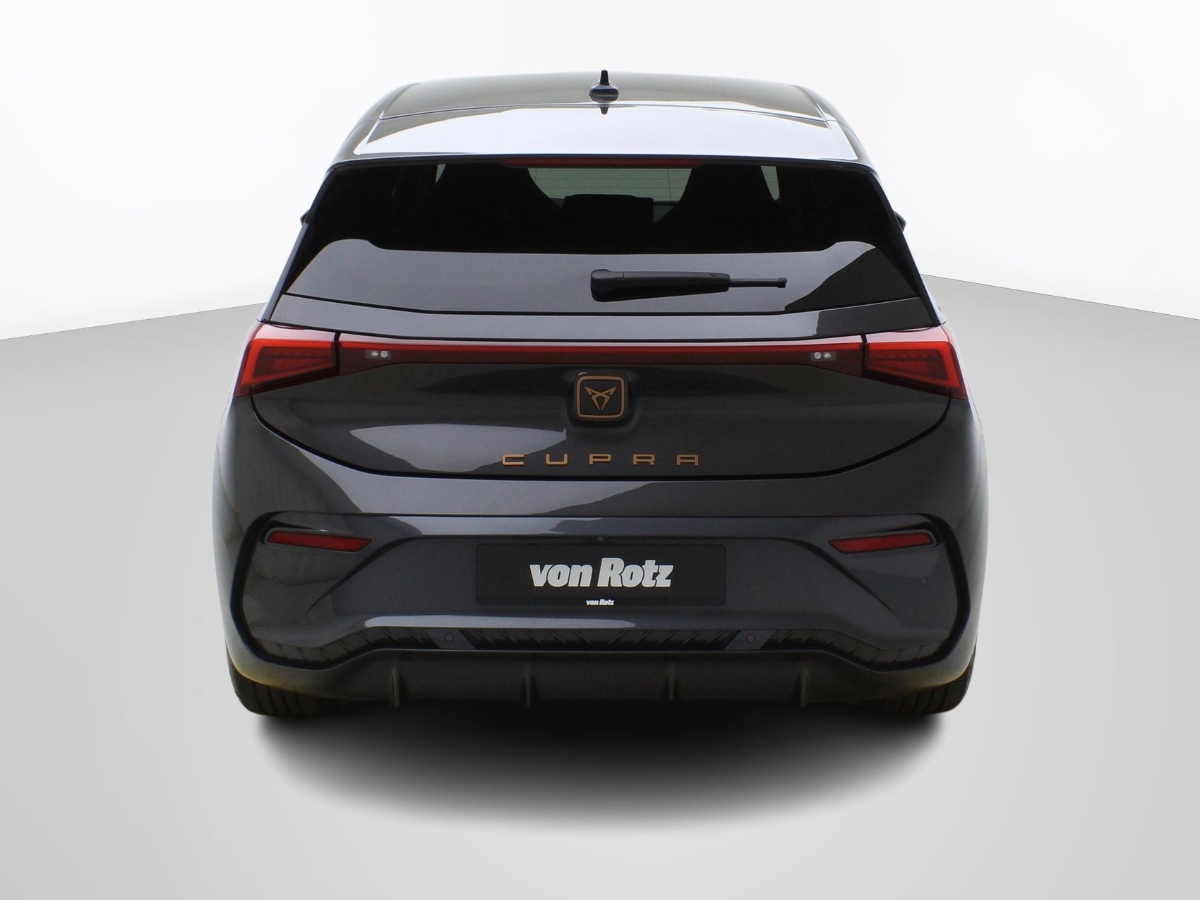 CUPRA Born Electric-image-3