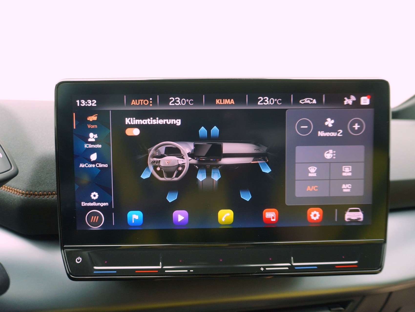 CUPRA Born Electric-image-15