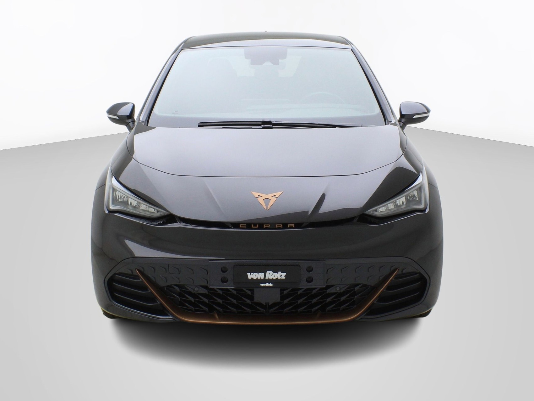 CUPRA Born Electric-image-5