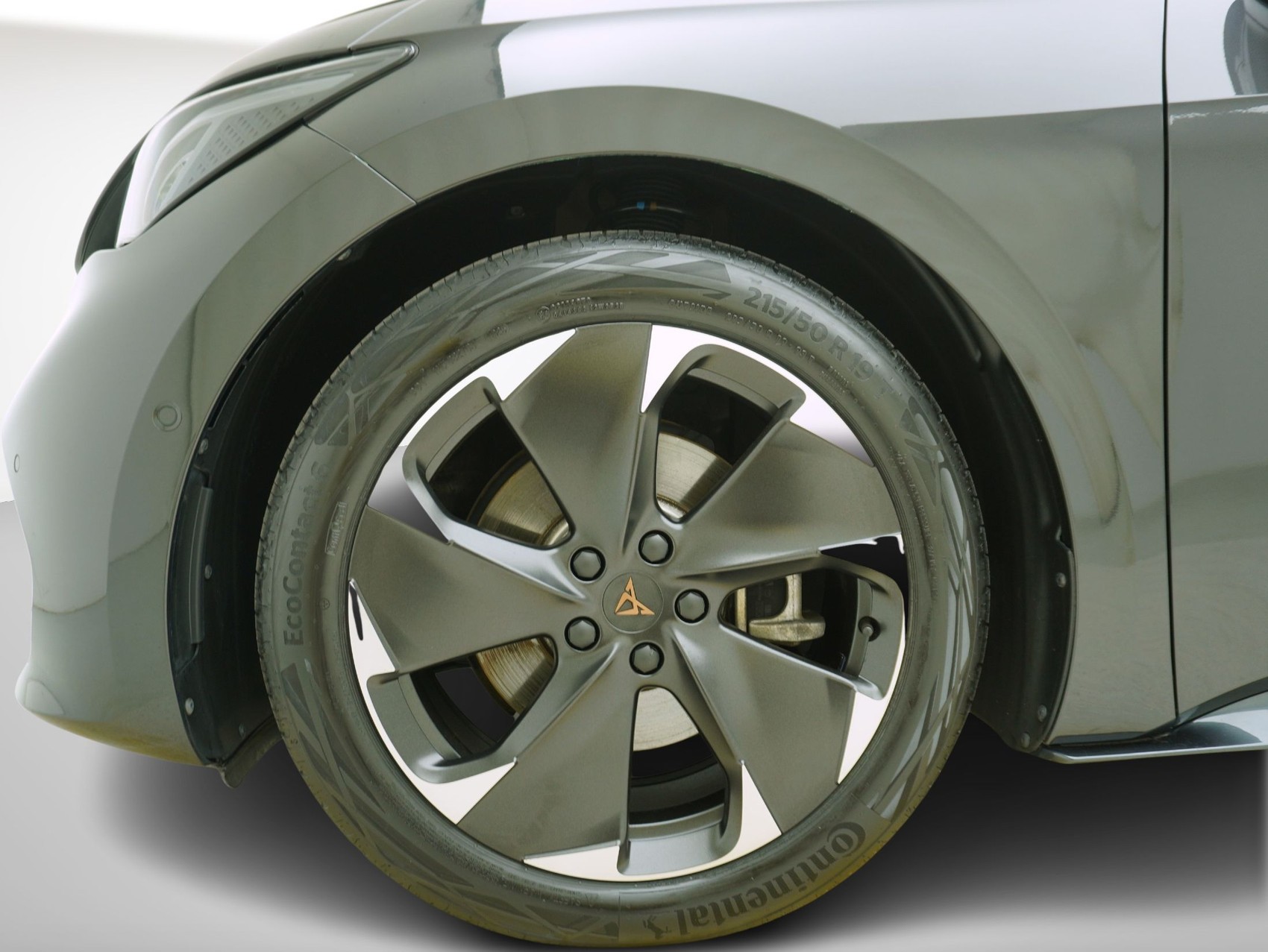CUPRA Born Electric-image-6