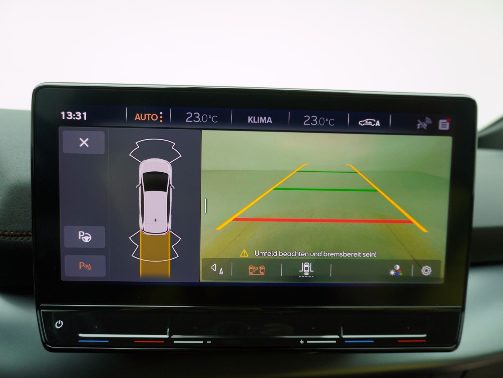 CUPRA Born Electric-image-16