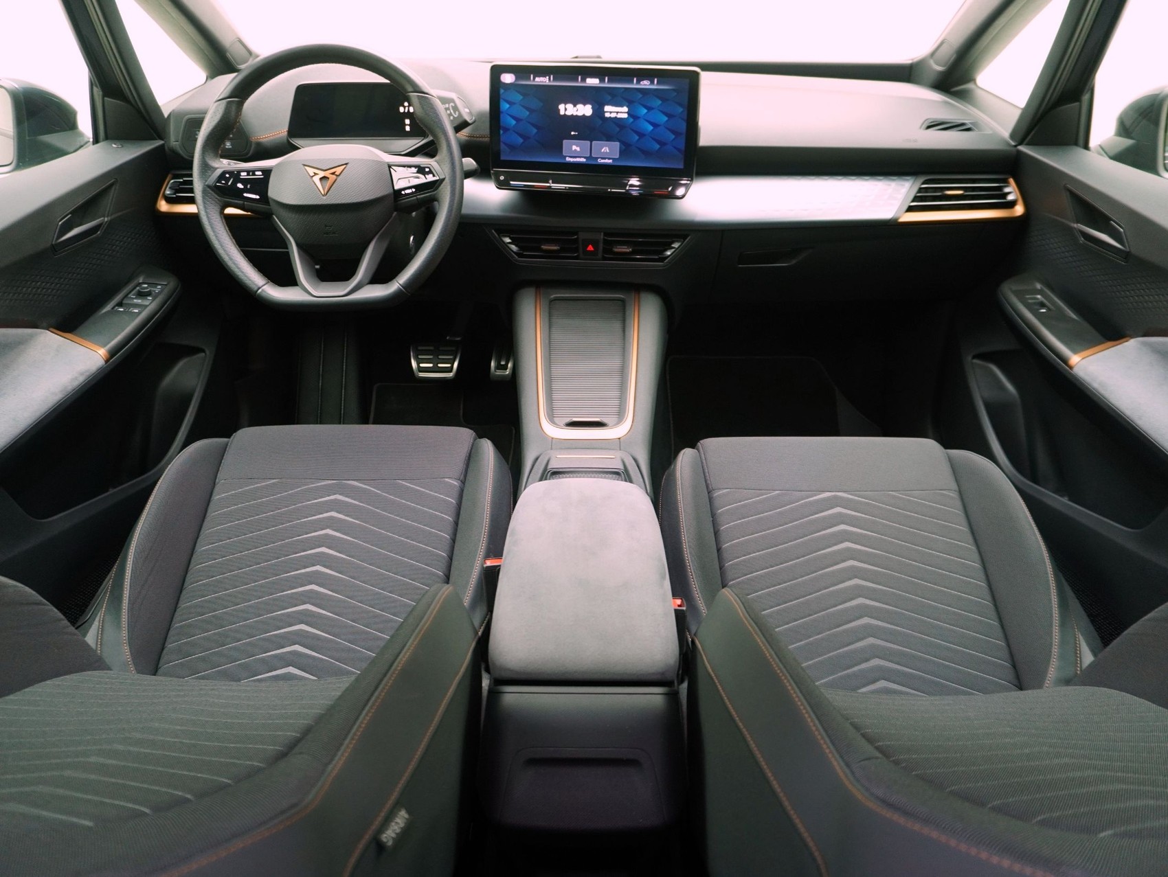 CUPRA Born Electric-image-12
