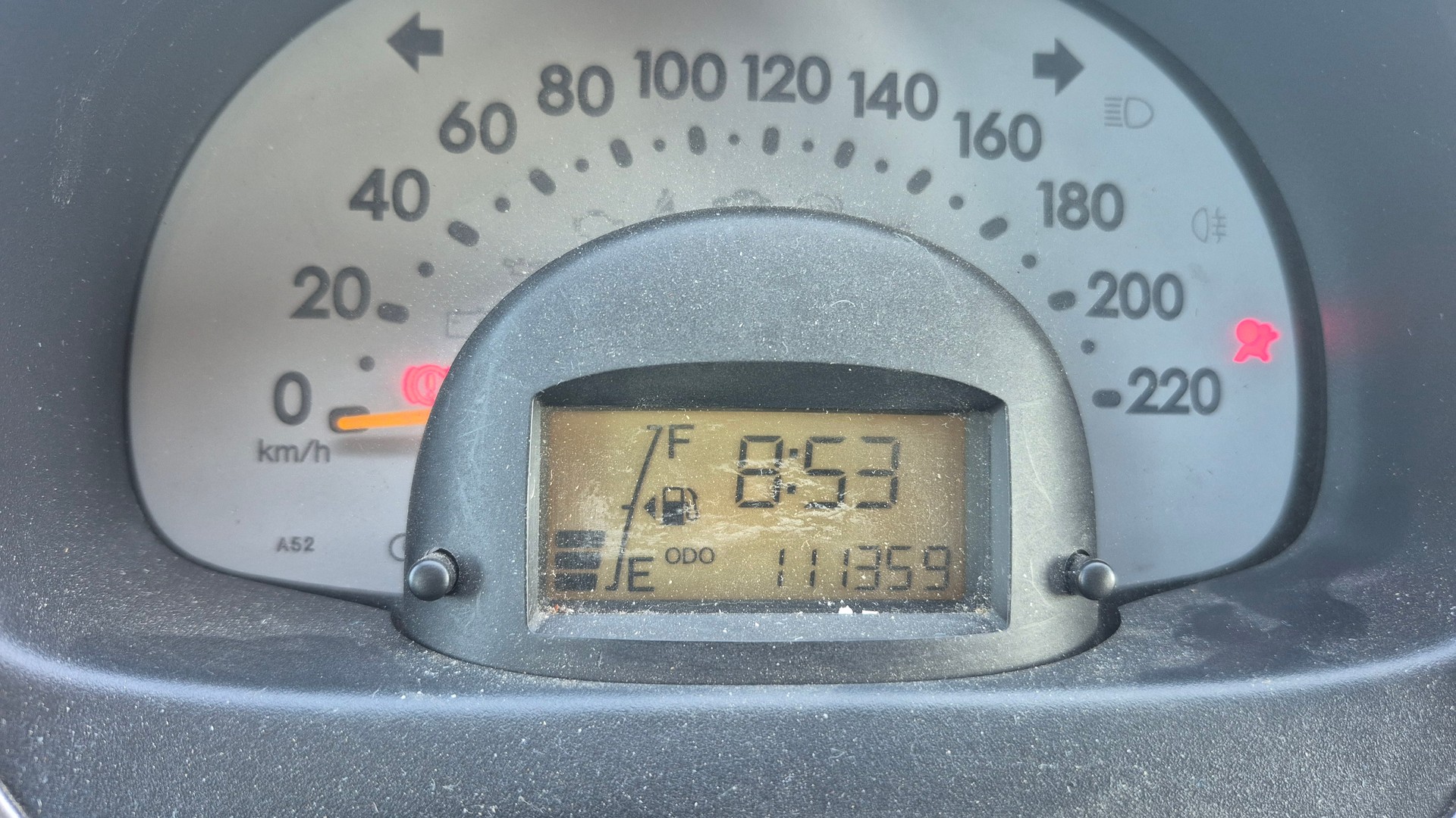 DAIHATSU Sirion 1.3 eco-4WD-image-9