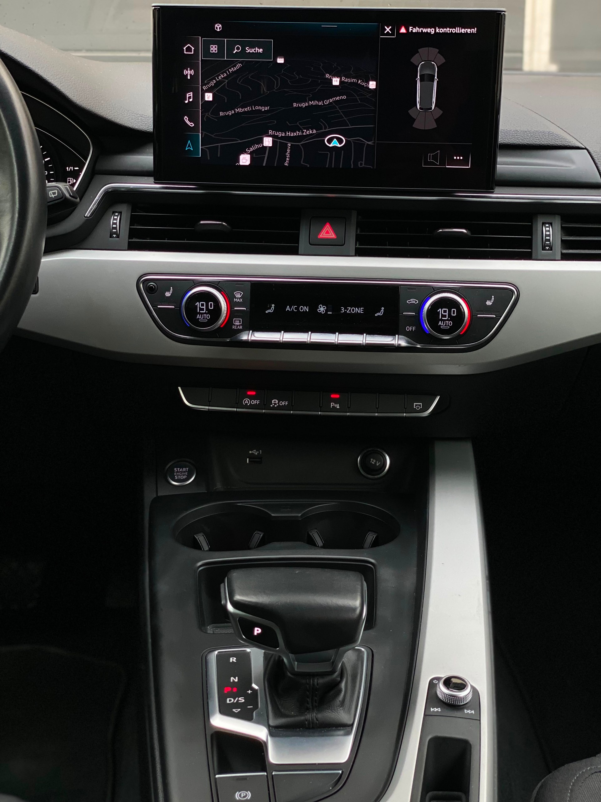 AUDI 2.0 35 TDI S-Tronic-image-5