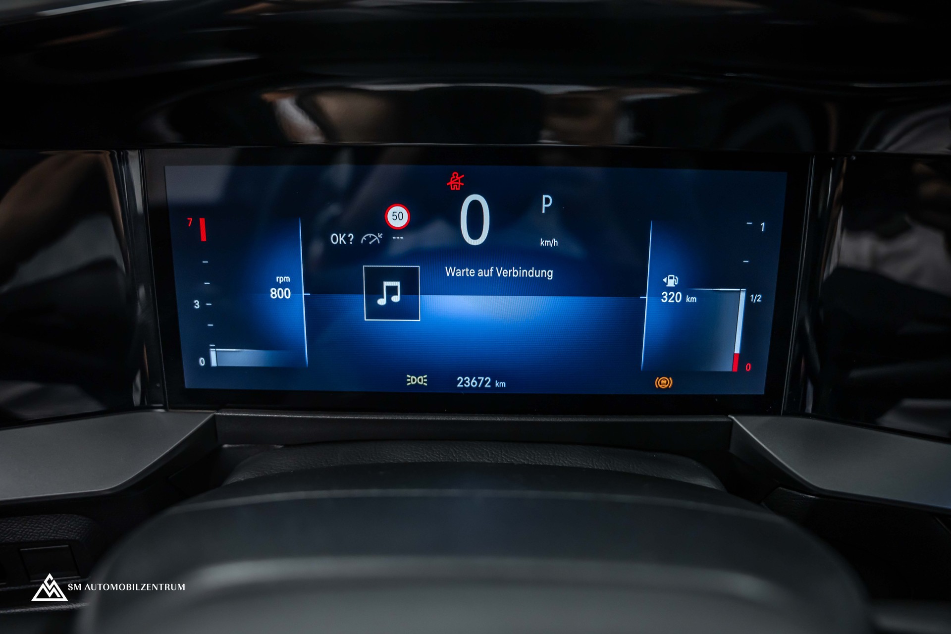 OPEL Mokka 1.2 T 130 GS / Rückfahrkamera / Werksgarantie-image-23