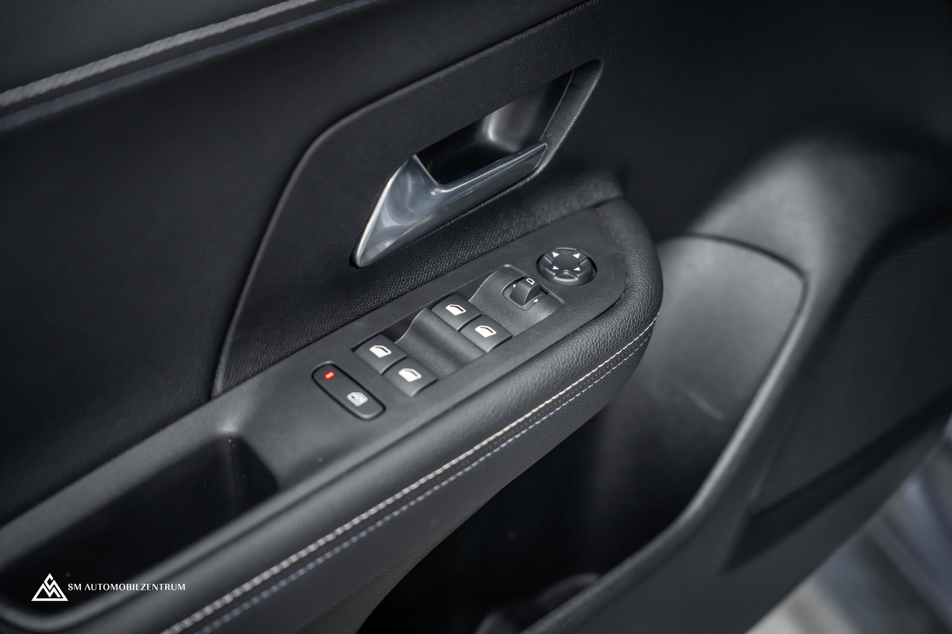 OPEL Mokka 1.2 T 130 GS / Rückfahrkamera / Werksgarantie-image-13