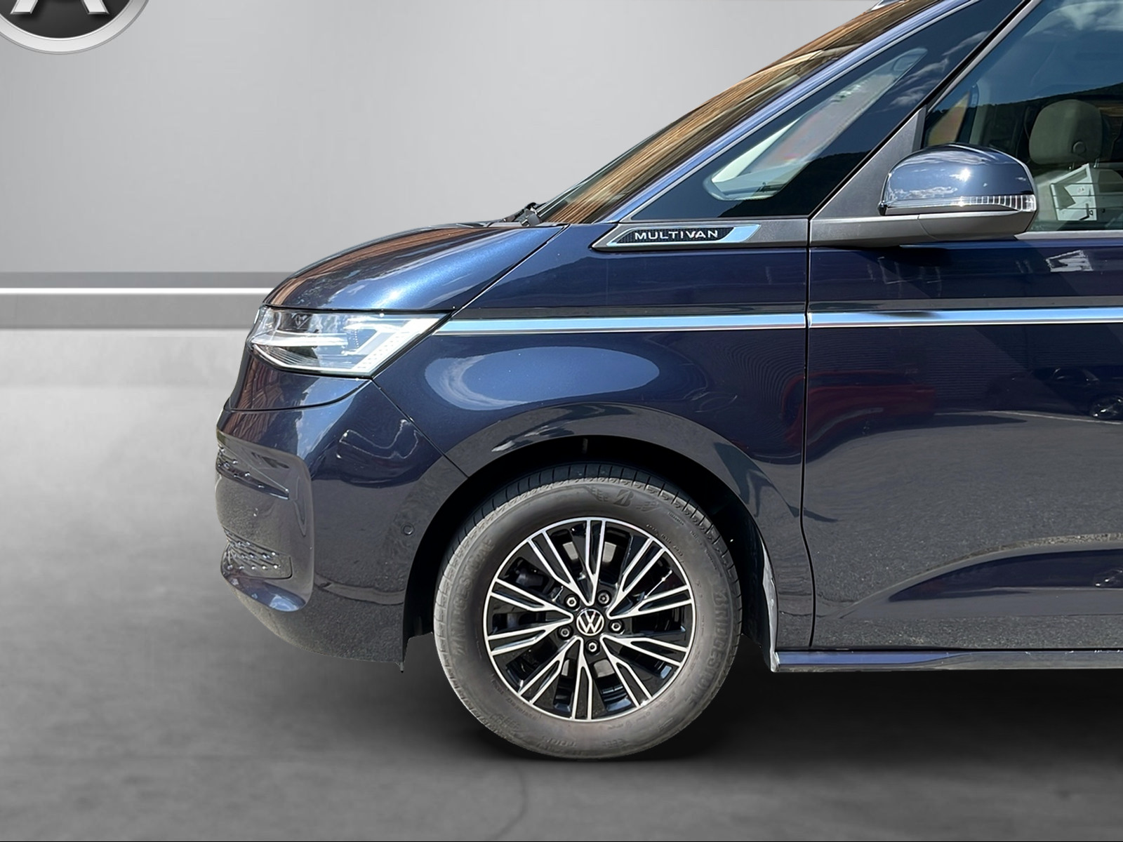 VW Multivan 2.0 TSI Style DSG-image-8