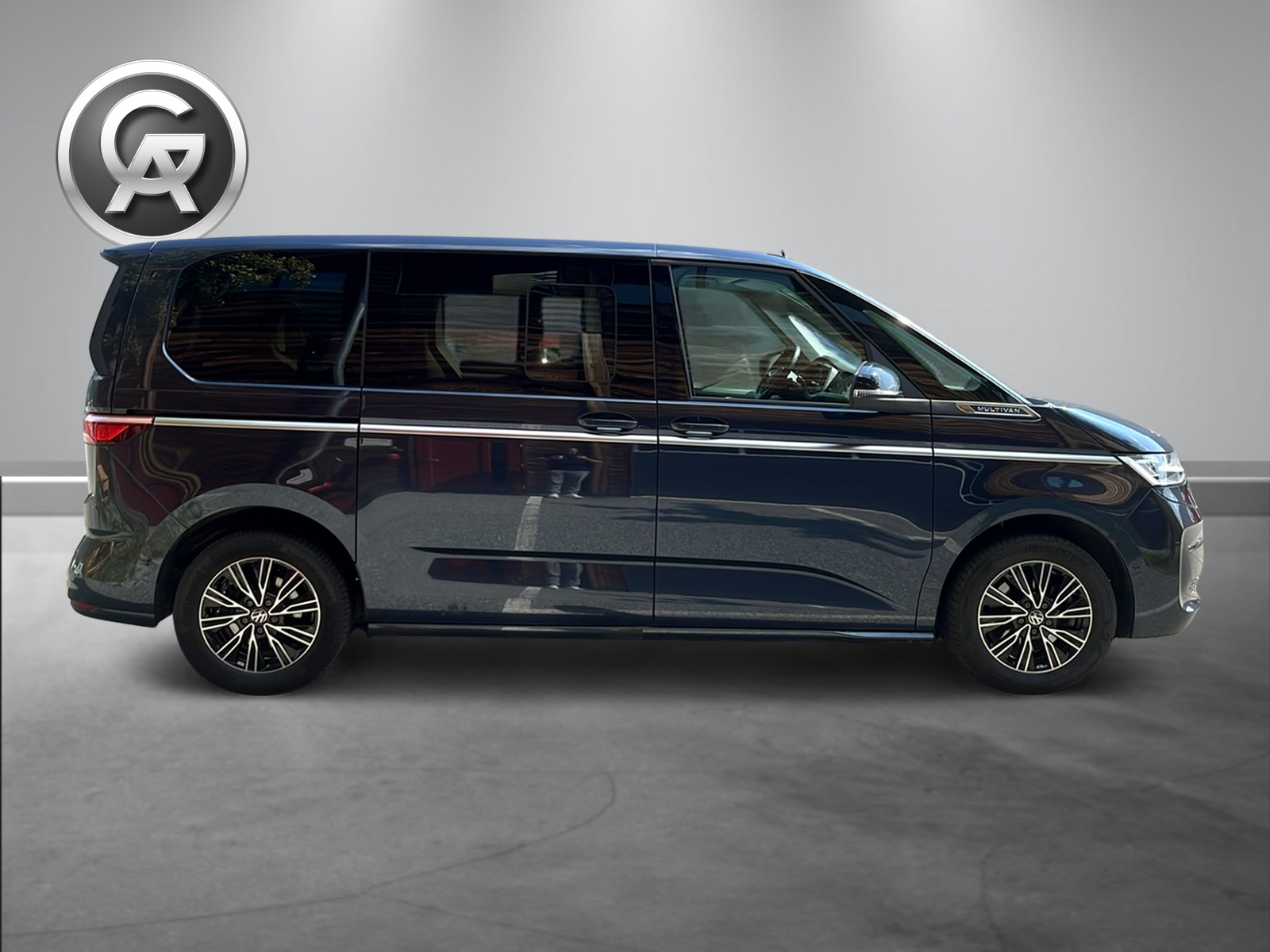 VW Multivan 2.0 TSI Style DSG-image-10
