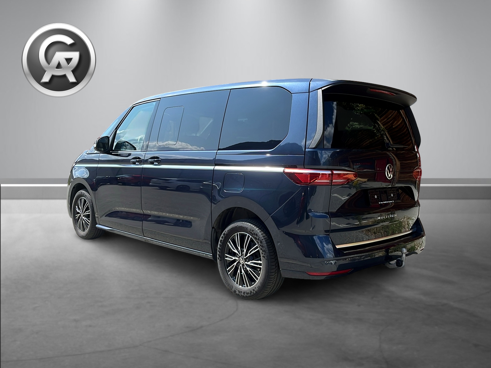 VW Multivan 2.0 TSI Style DSG-image-14