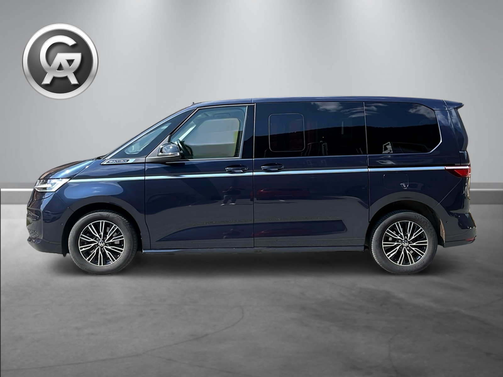 VW Multivan 2.0 TSI Style DSG-image-9