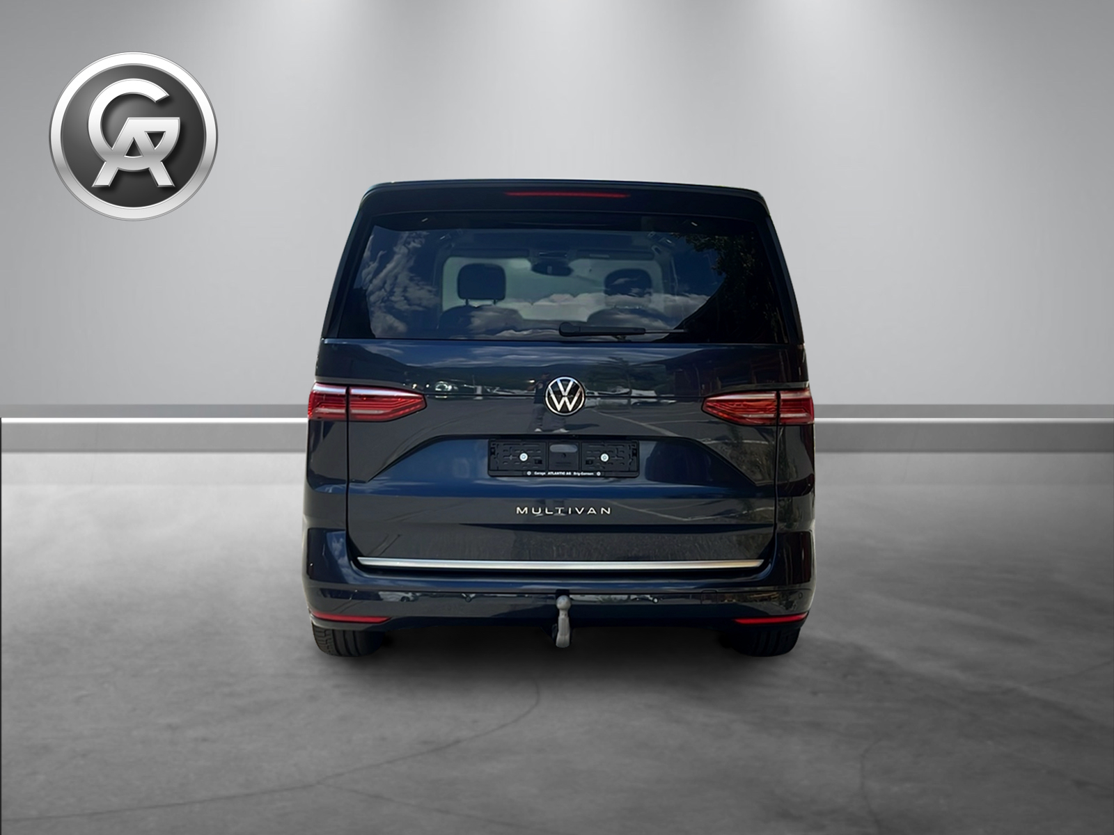 VW Multivan 2.0 TSI Style DSG-image-12