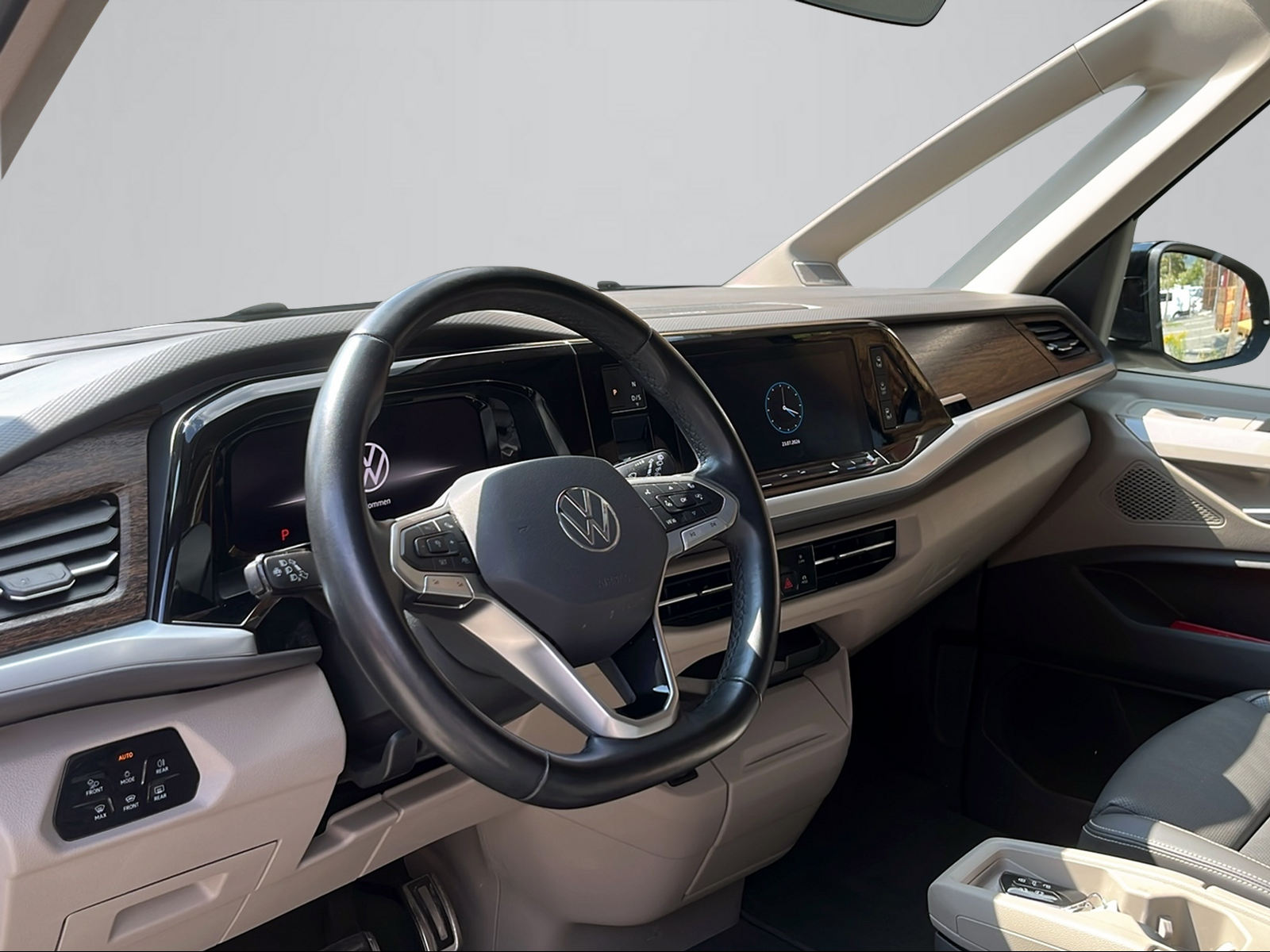 VW Multivan 2.0 TSI Style DSG-image-4