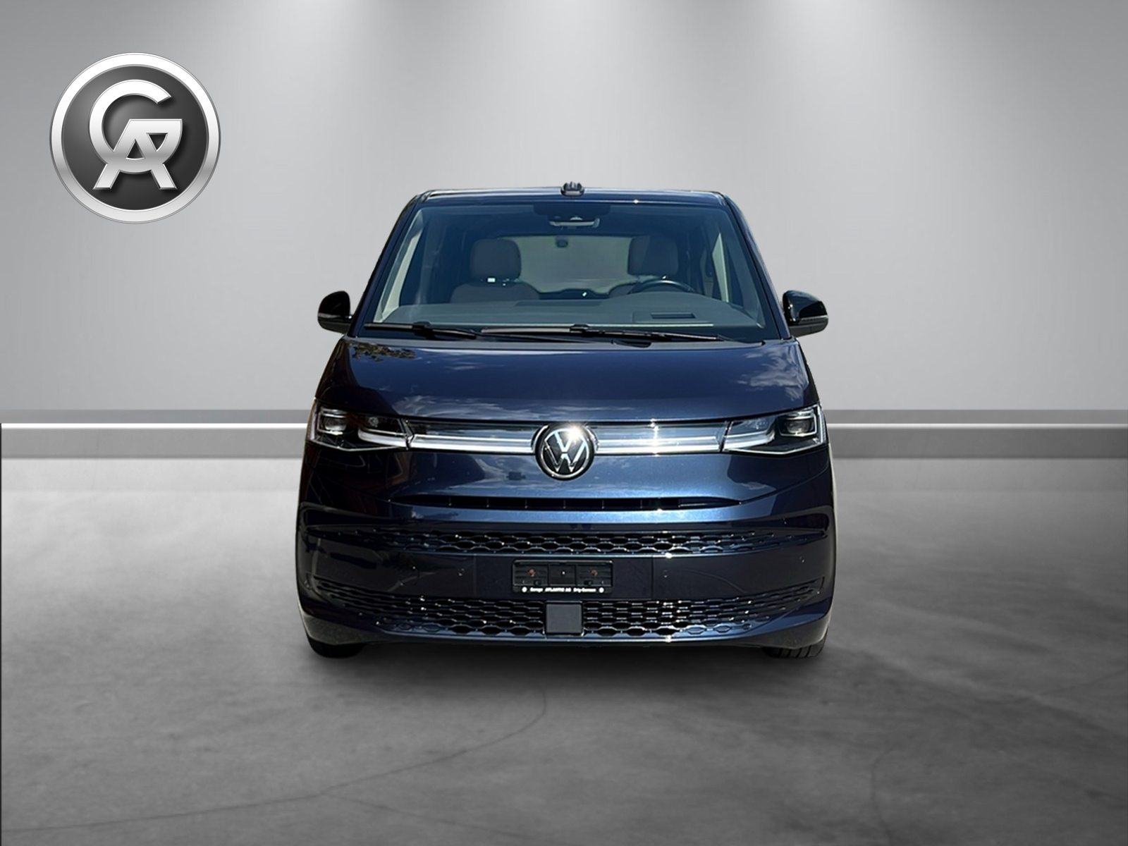 VW Multivan 2.0 TSI Style DSG-image-11