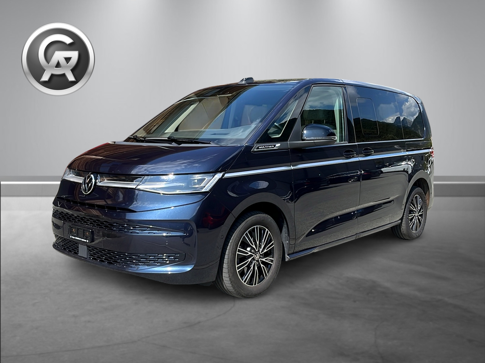 VW Multivan 2.0 TSI Style DSG-image-13