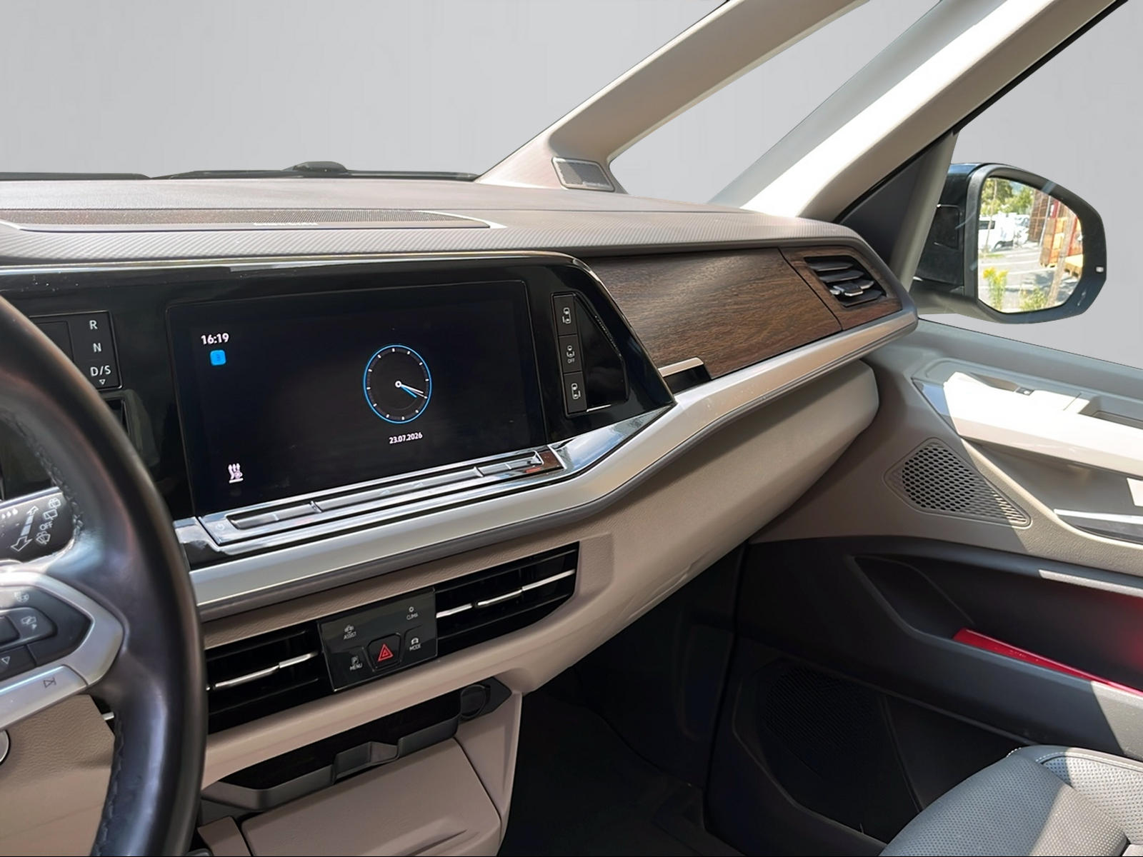 VW Multivan 2.0 TSI Style DSG-image-5