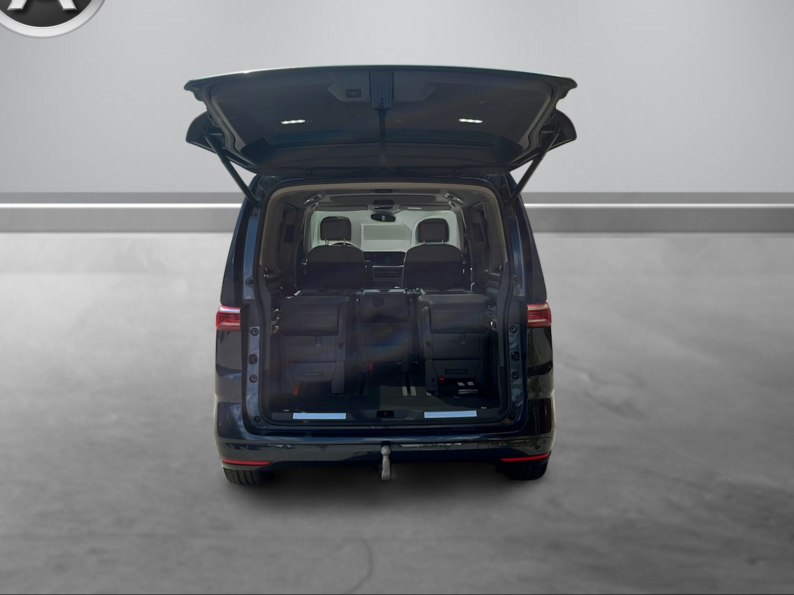 VW Multivan 2.0 TSI Style DSG-image-7