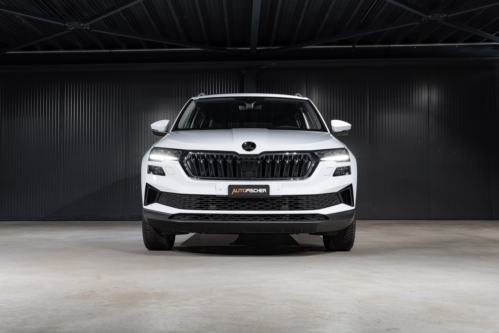 SKODA Karoq 1.5 TSI Top Selection DSG-image-3