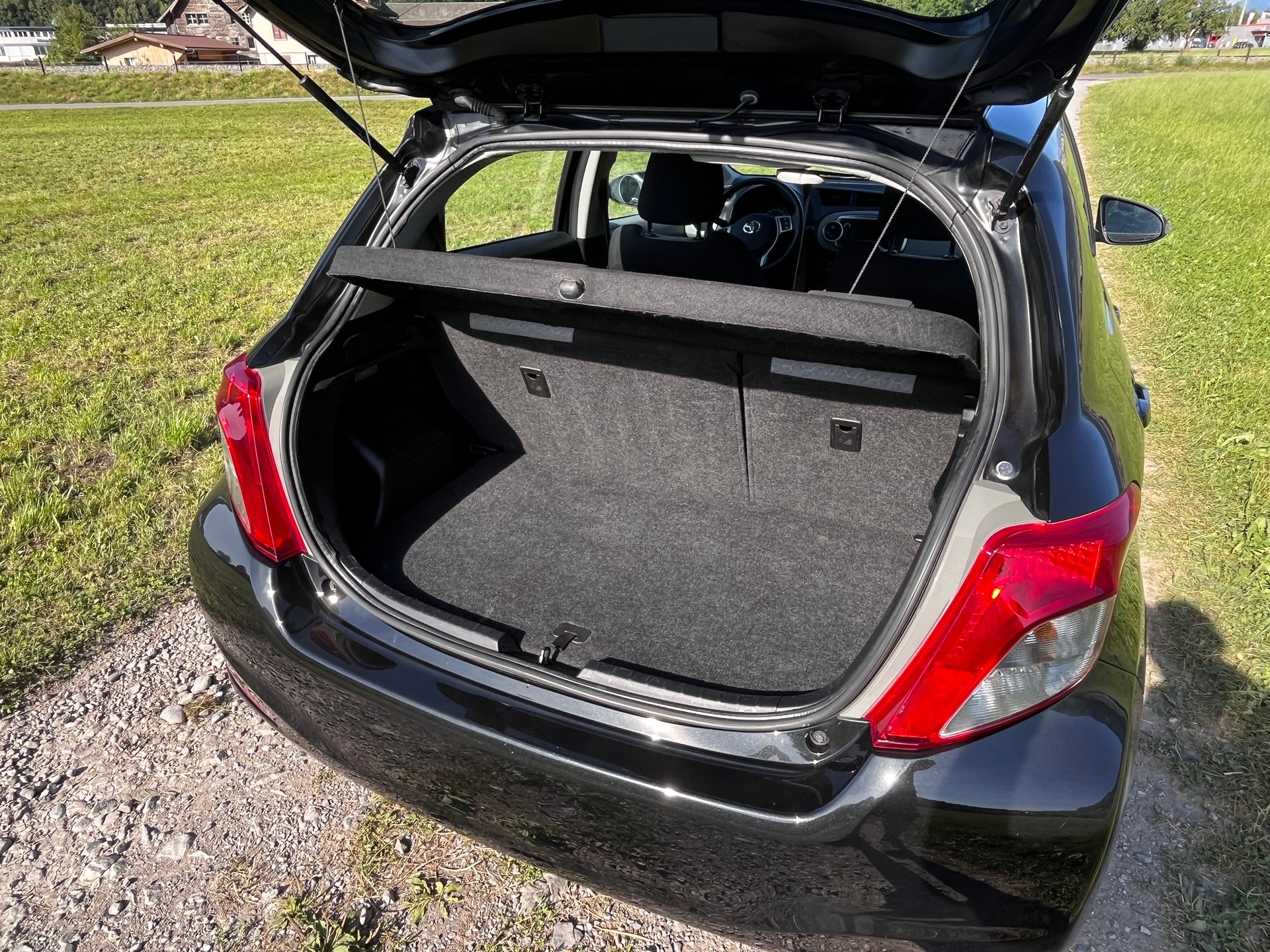 TOYOTA Yaris SOL VVT-i, 1.33-image-5