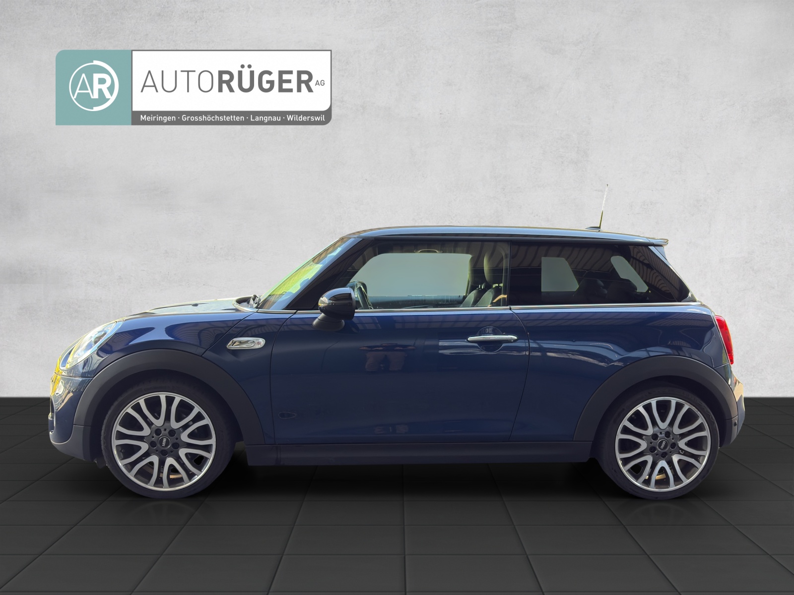 MINI Cooper S-image-2