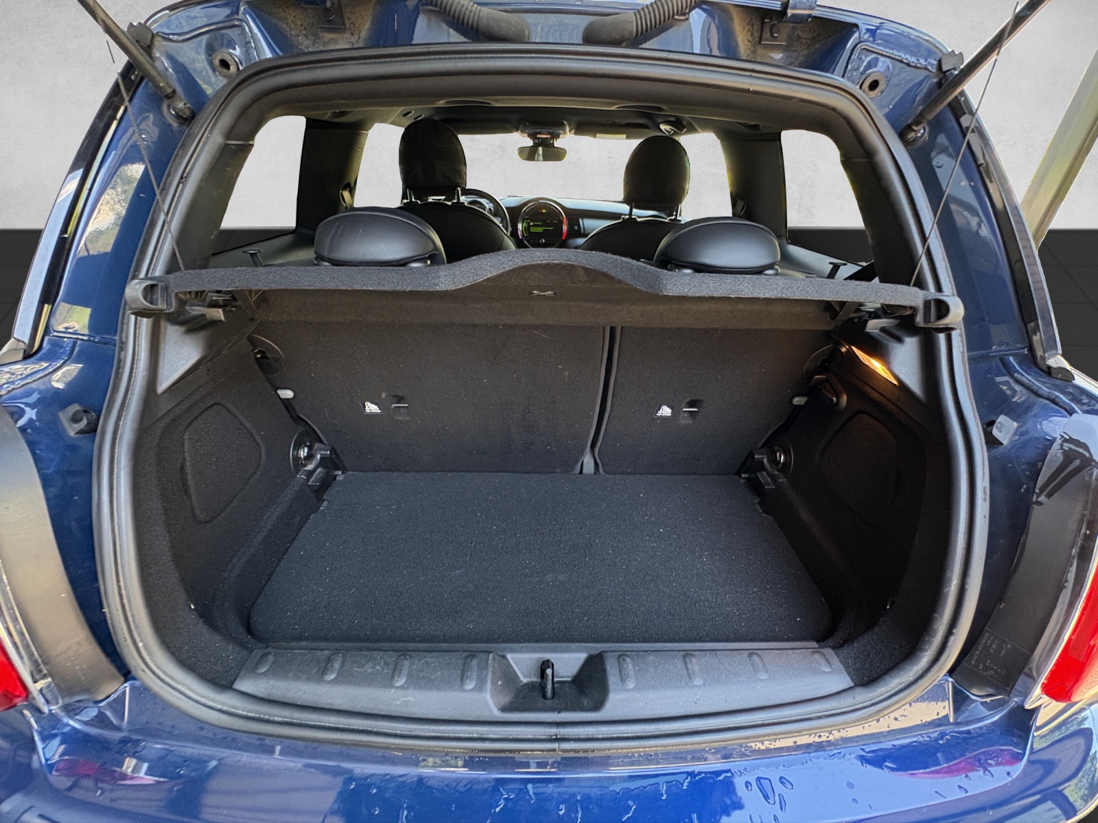 MINI Cooper S-image-13