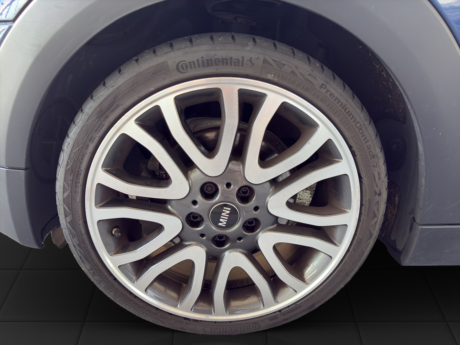 MINI Cooper S-image-14