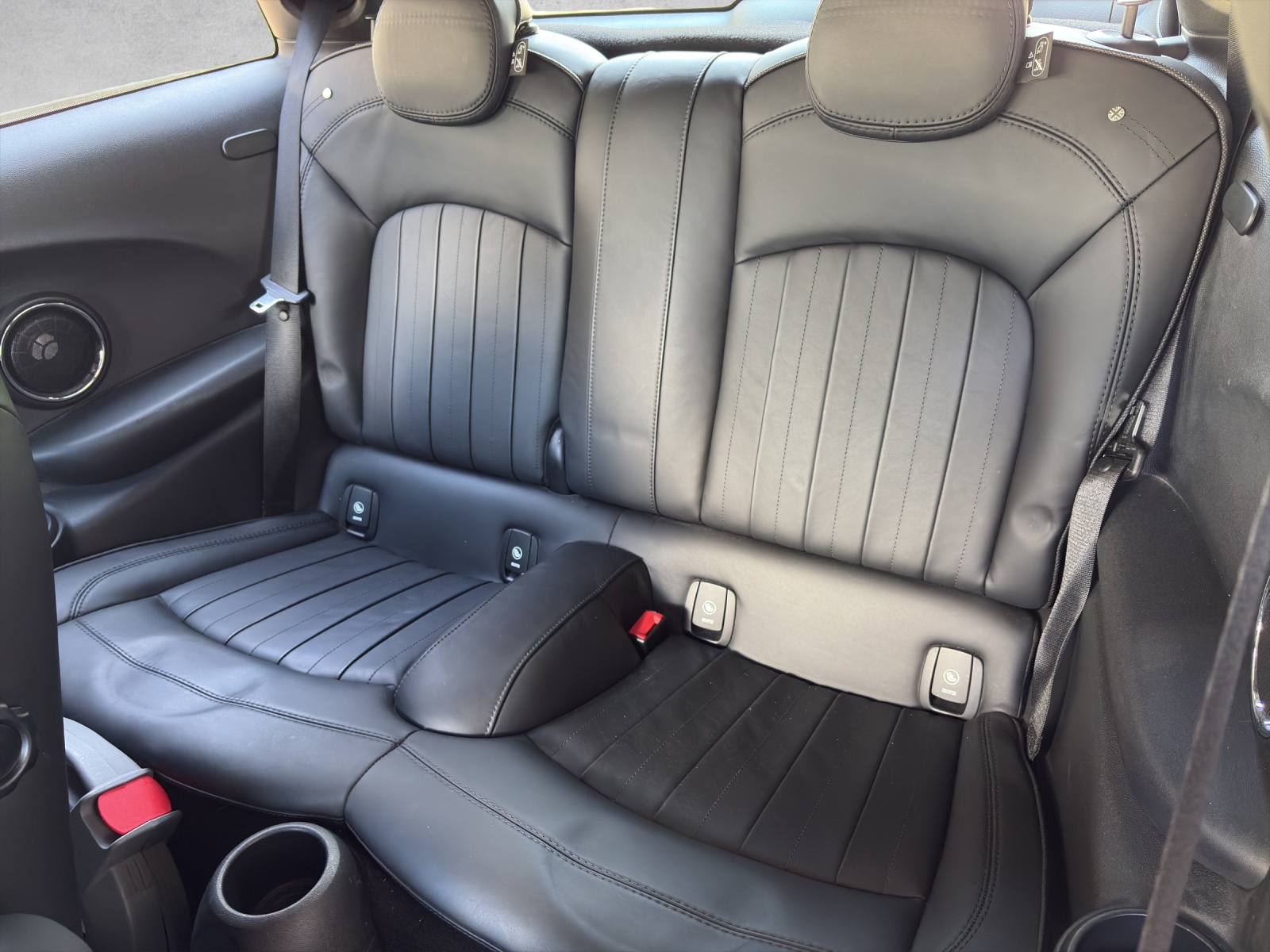 MINI Cooper S-image-9