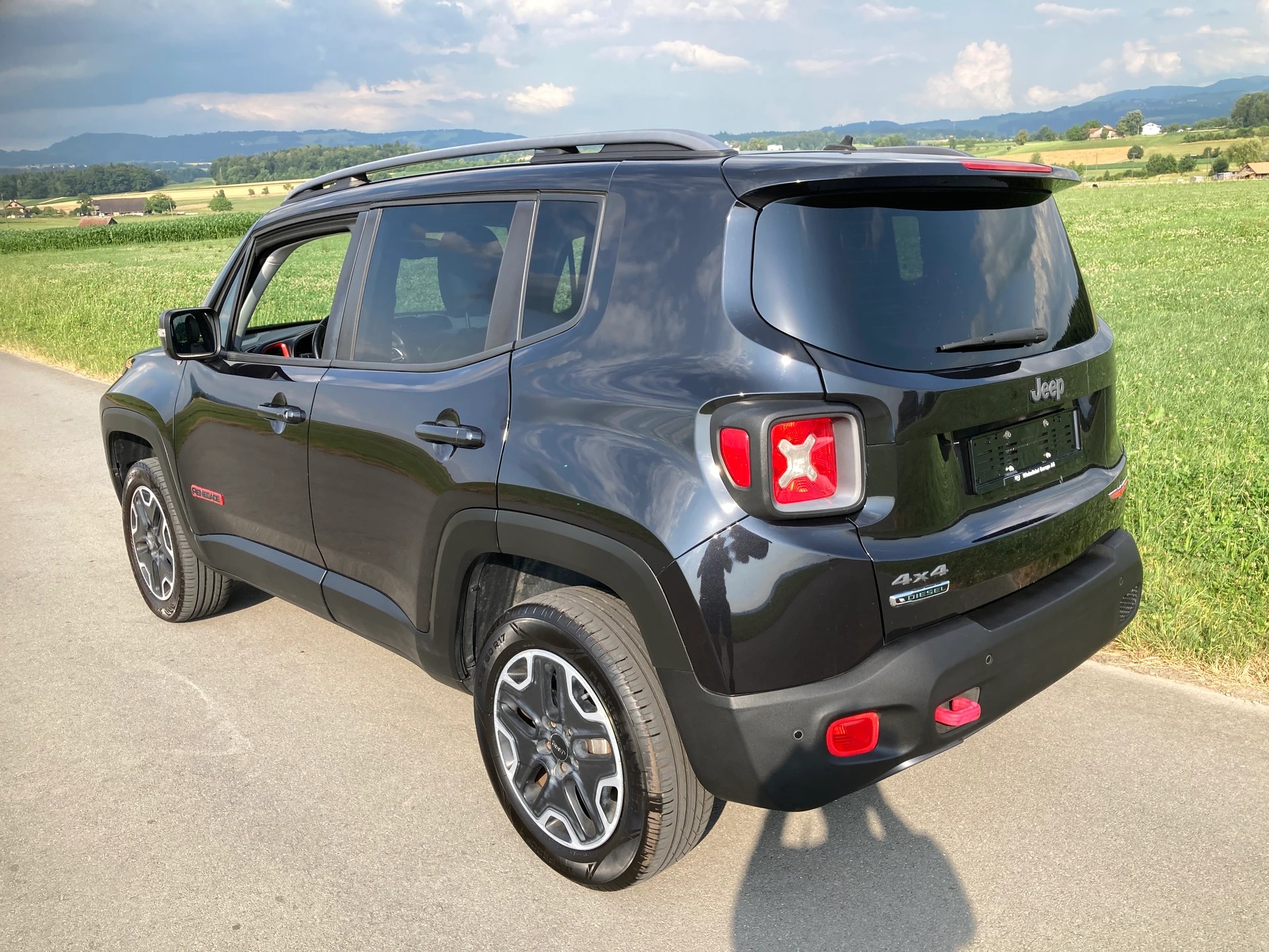 JEEP Renegade 2.0 CRD Trailhawk AWD + Low Range 9ATX-image-3