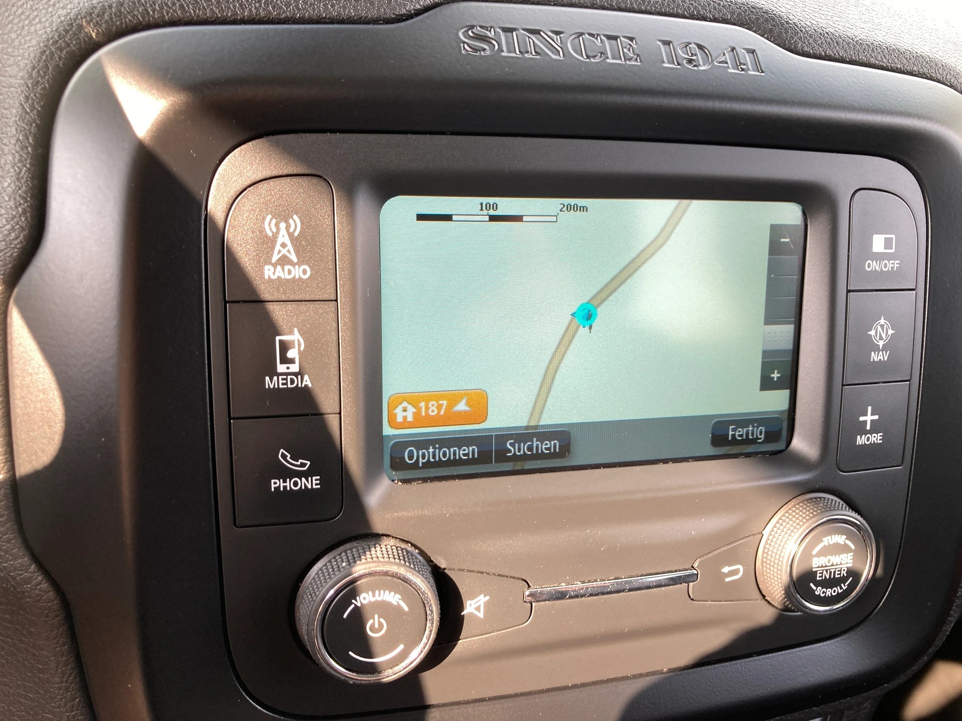 JEEP Renegade 2.0 CRD Trailhawk AWD + Low Range 9ATX-image-10