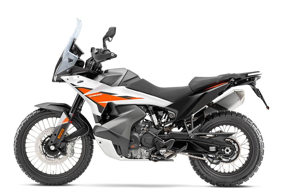 KTM 790 Adventure mit kostenlosem Tech Pack-showroom-element-1