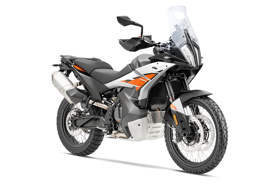 KTM 790 Adventure mit kostenlosem Tech Pack-showroom-element-2
