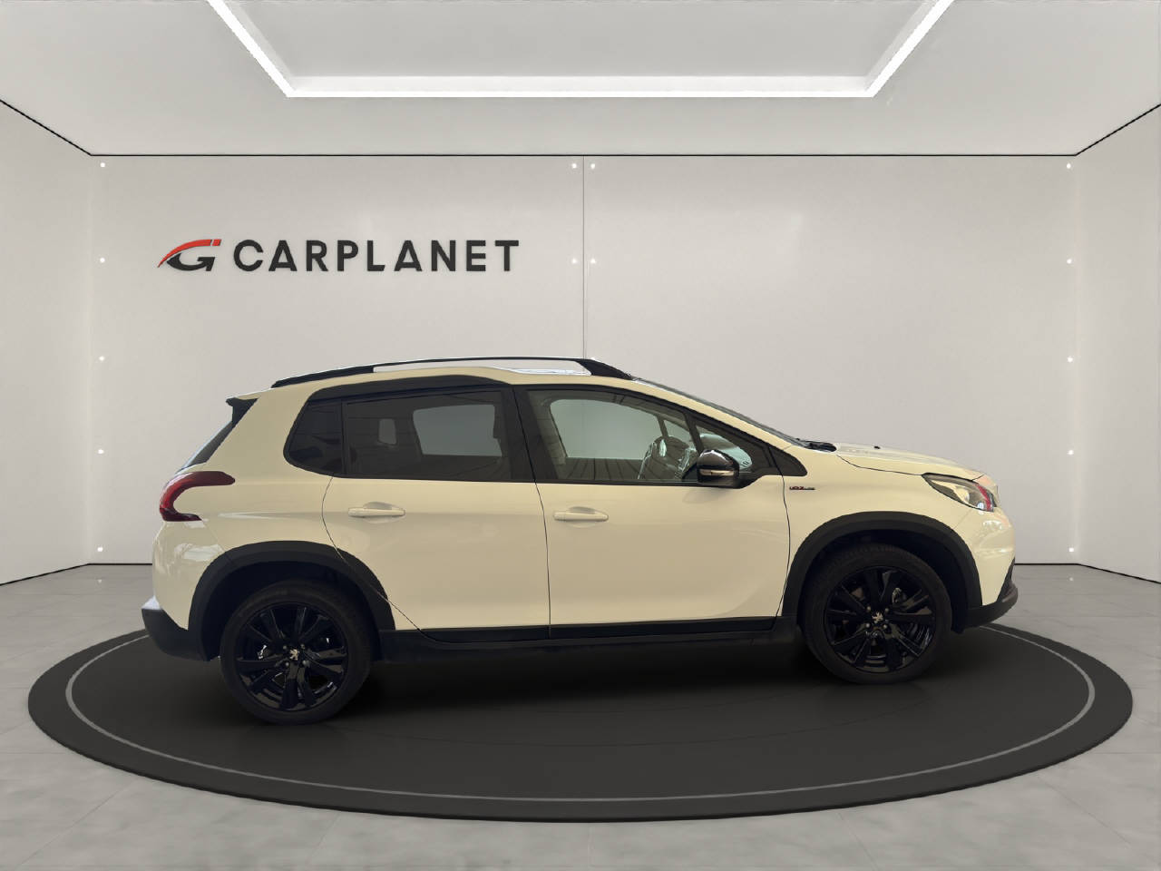 PEUGEOT 2008 1.2 PureTech 110 Allure S/S *Automat*-image-3