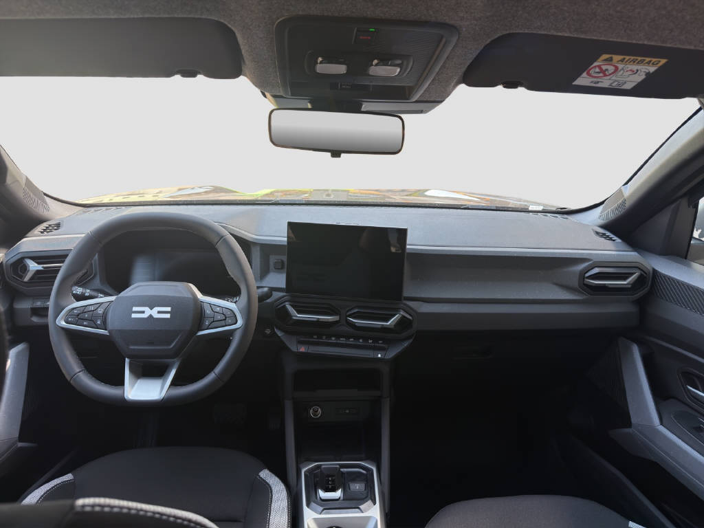 DACIA Duster 1.2 Hybrid Journey 4WD-image-10