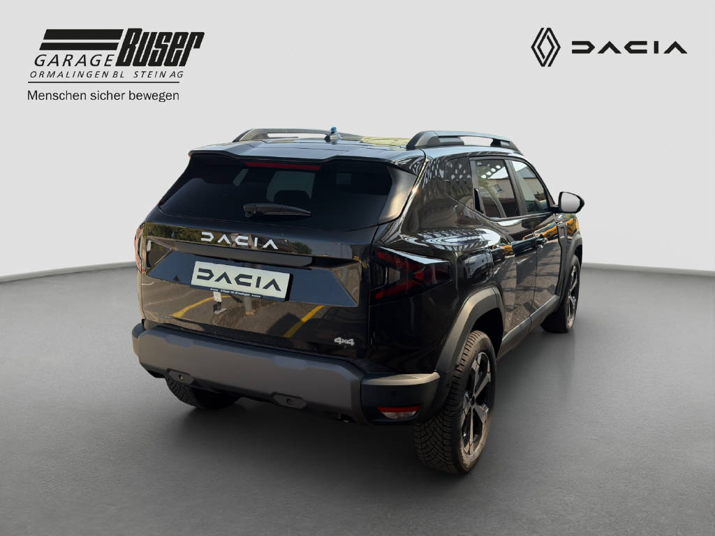 DACIA Duster 1.2 Hybrid Journey 4WD-image-3