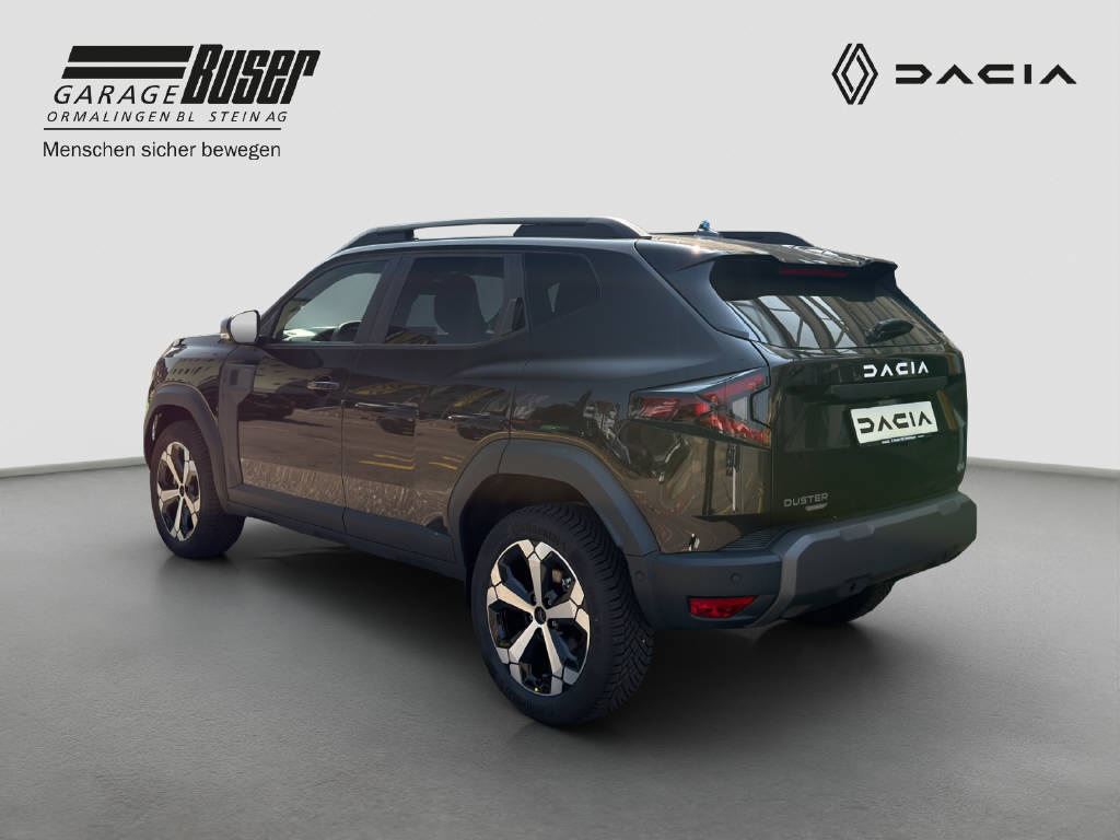 DACIA Duster 1.2 Hybrid Journey 4WD-image-2