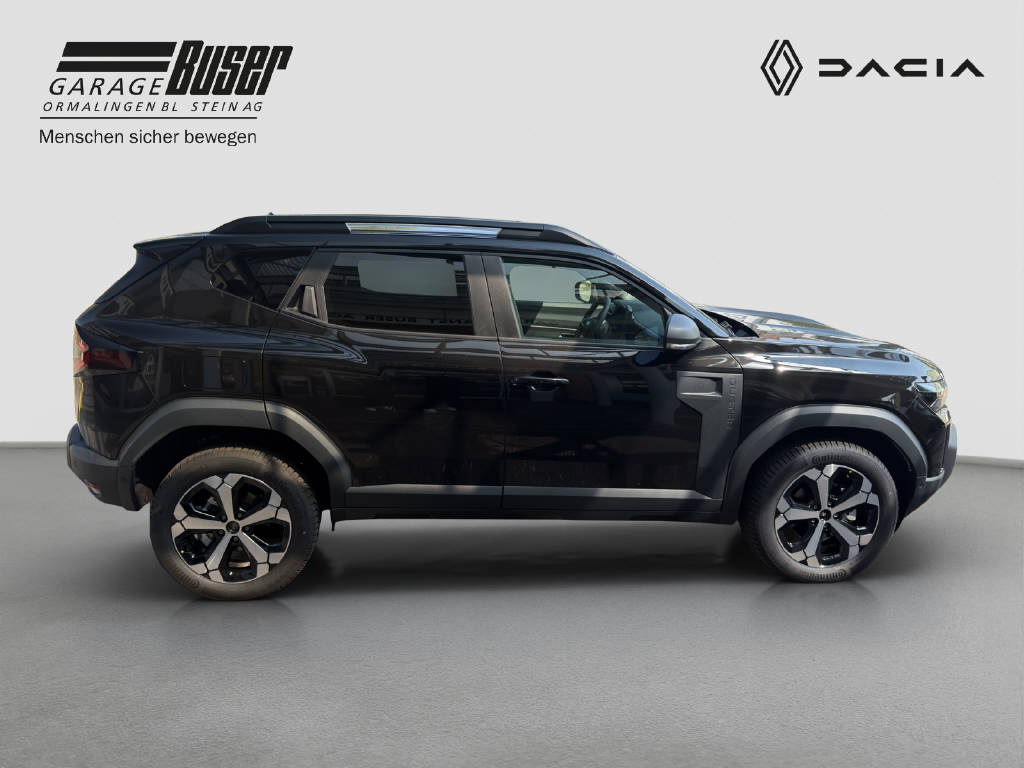 DACIA Duster 1.2 Hybrid Journey 4WD-image-4