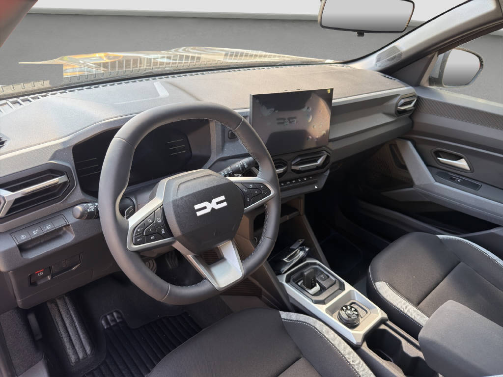 DACIA Duster 1.2 Hybrid Journey 4WD-image-7