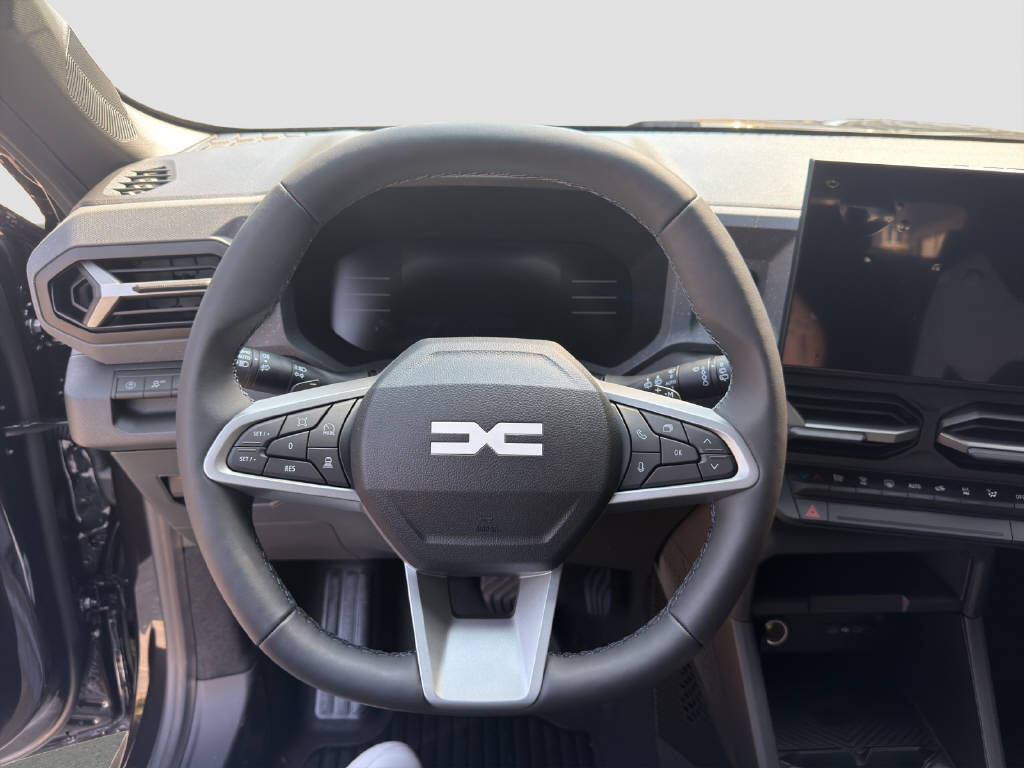 DACIA Duster 1.2 Hybrid Journey 4WD-image-8