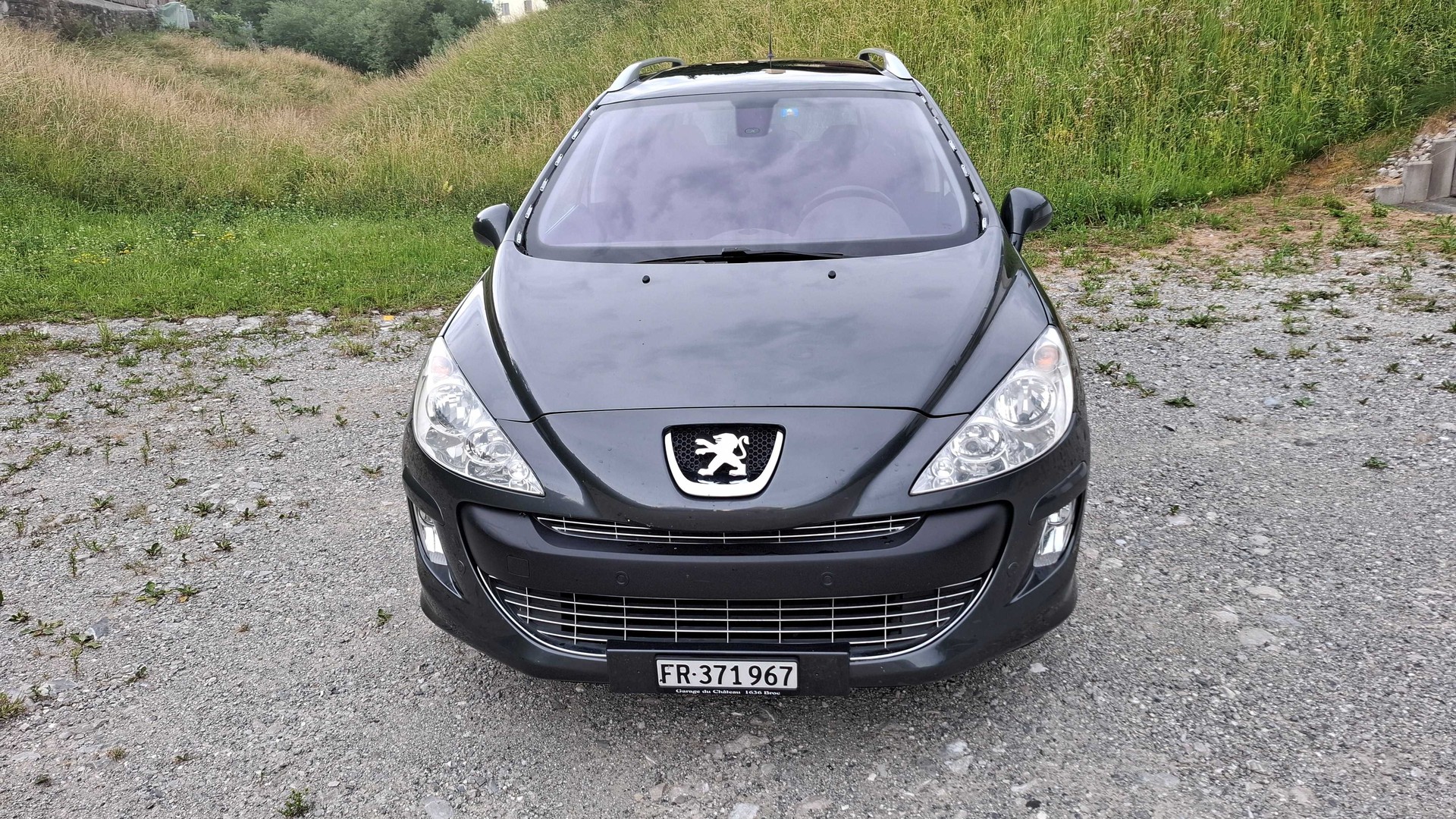 PEUGEOT 2.0 HDI Trendy-image-4