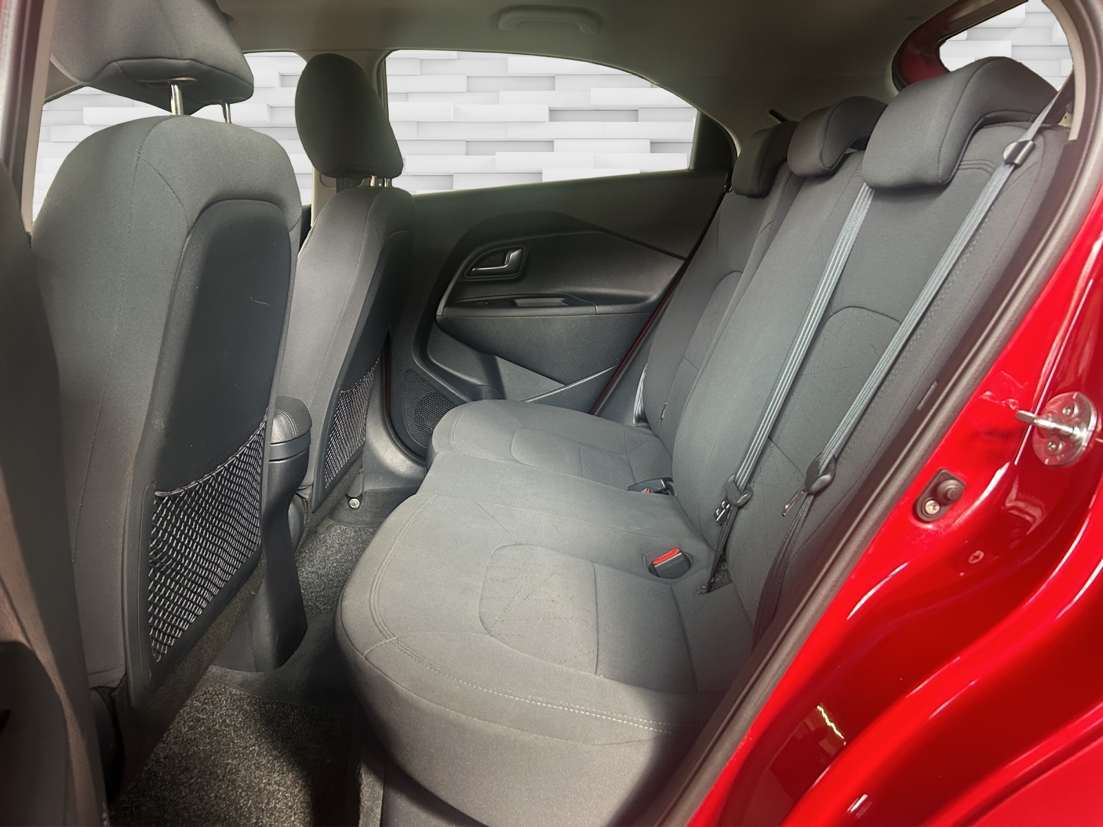KIA Rio 1.4 CVVT Style-image-7