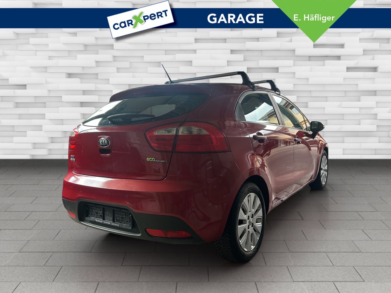 KIA Rio 1.4 CVVT Style-image-5