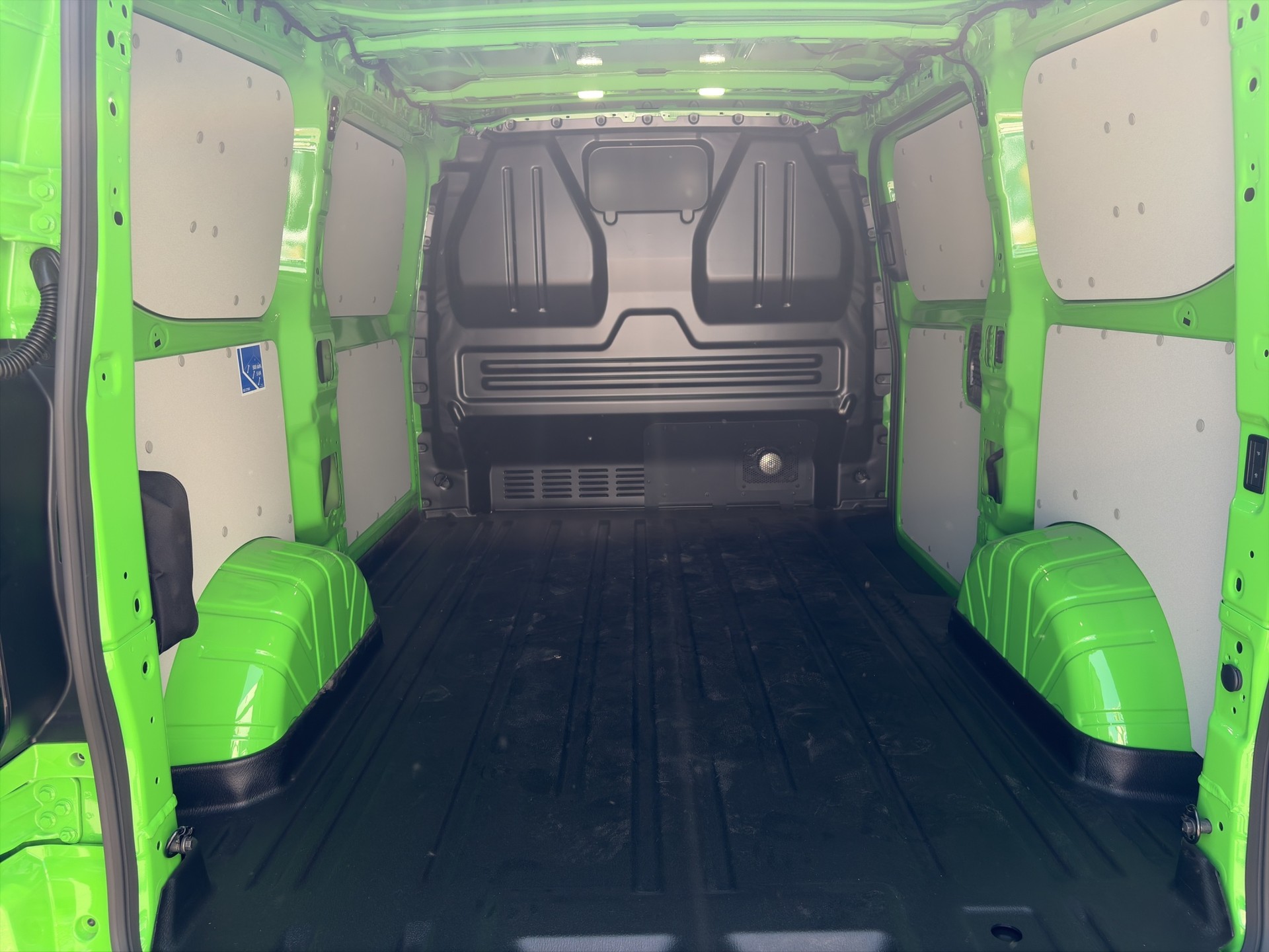 FORD Transit Custom Fourgon 320 L1H1 MS-RT Automat 170 ch 2.0 ecoblue BVA8-image-12